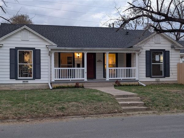 20 W Nugent Avenue , Temple, TX 76501