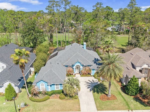 2372 STONEY GLEN Drive , Fleming Island, FL 32003