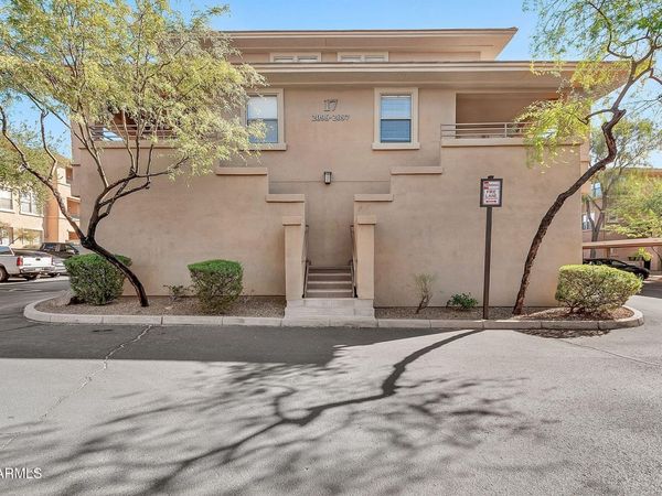 20100 N 78TH Place, Unit 2096, Scottsdale, AZ 85255