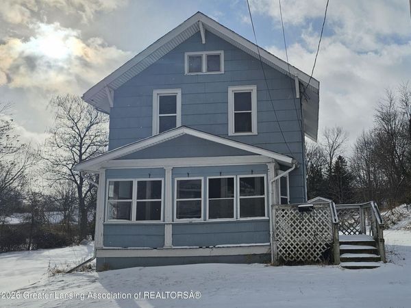 706 Beulah Street, Lansing, MI 48910