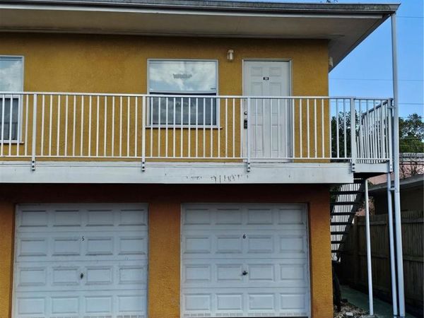 119 N EVERGREEN AVENUE , Unit 203, CLEARWATER, FL 33755