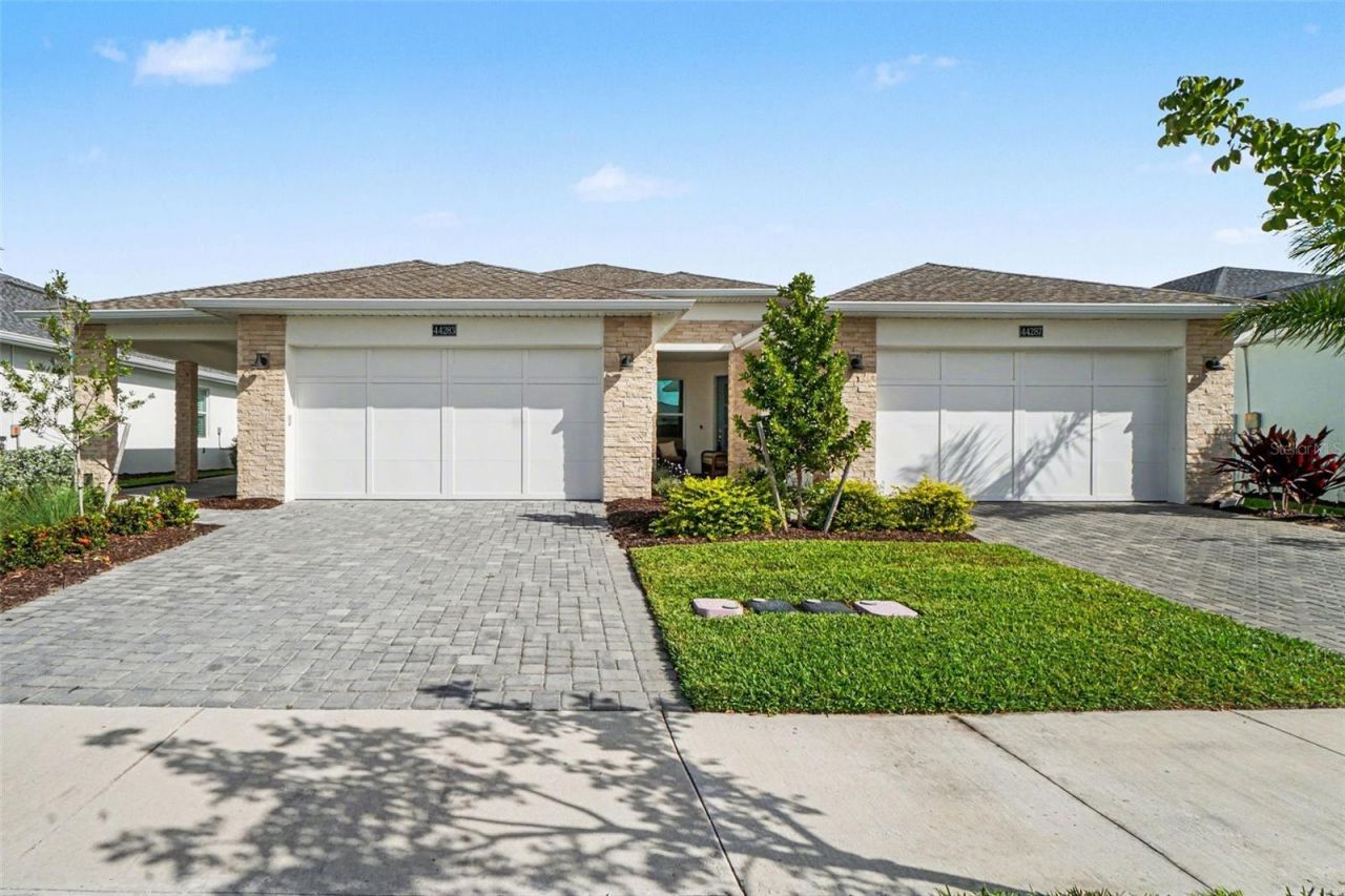 44283 Panther Drive, Punta Gorda, FL 33982 Photo