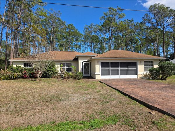 47 RIPPLING BROOK DRIVE , PALM COAST, FL 32164