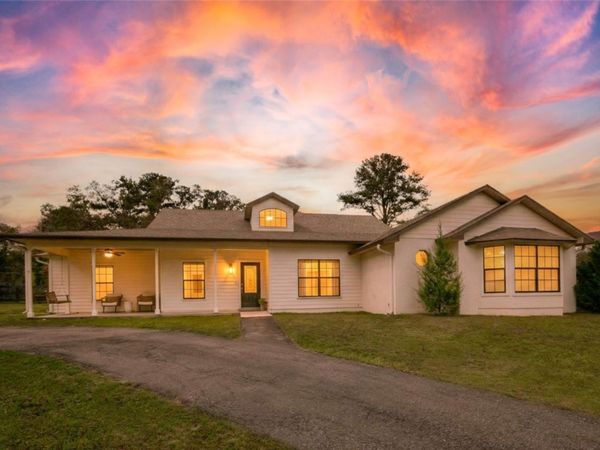 22301 CORONADO SOMERSET DRIVE , SORRENTO, FL 32776