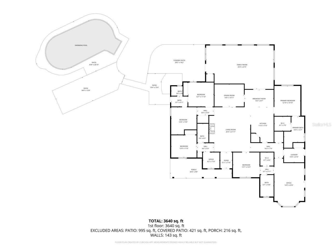 22301 Coronado Somerset Drive, Sorrento, FL 32776 Photo