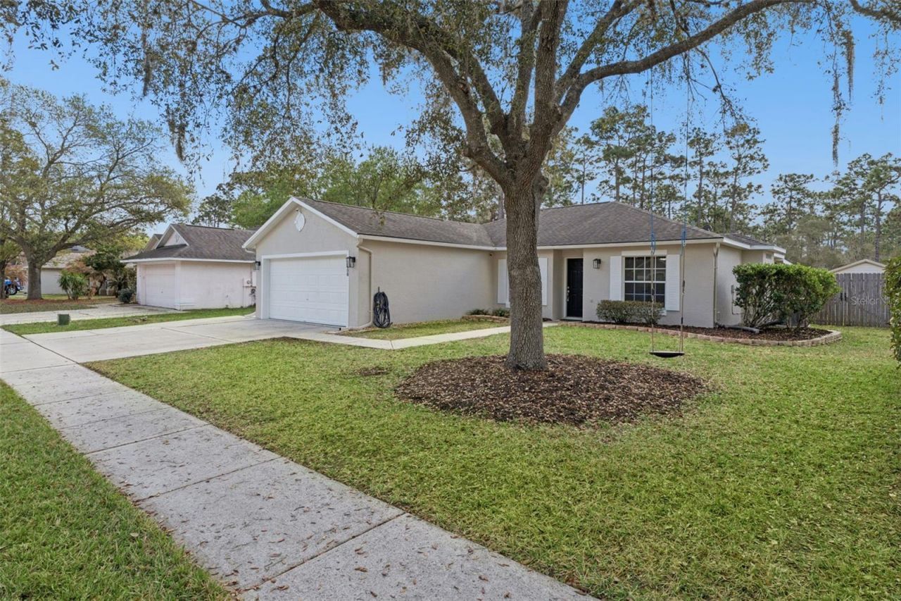 13808 Riverpath Grove Drive, Orlando, FL 32826 Photo