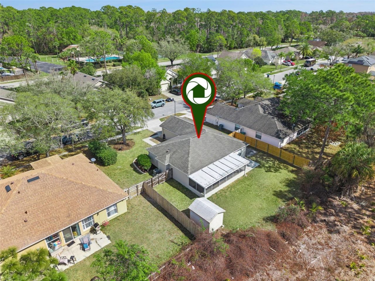 13808 Riverpath Grove Drive, Orlando, FL 32826 Photo