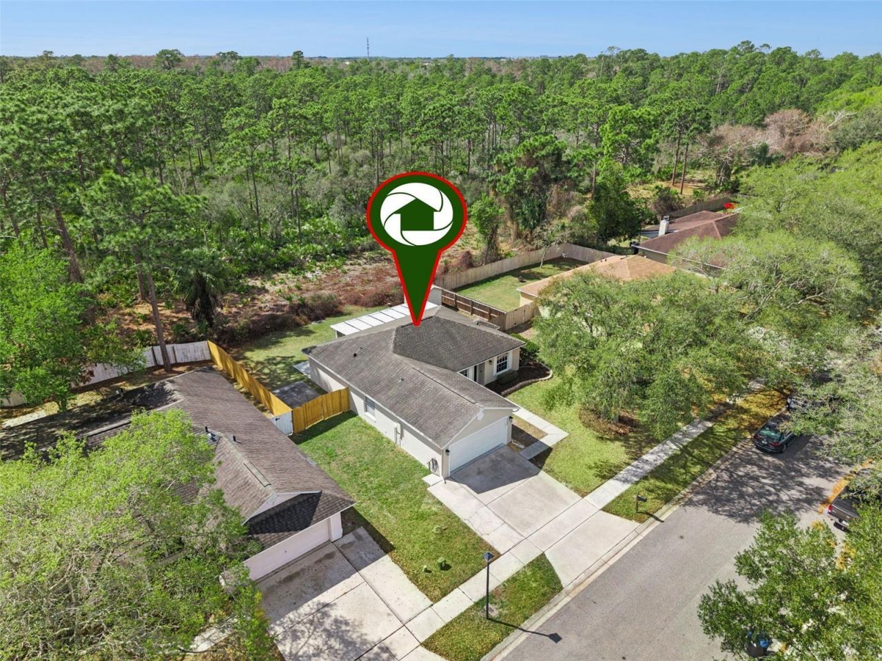 13808 Riverpath Grove Drive, Orlando, FL 32826 Photo