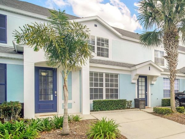 2545 RENSHAW STREET , KISSIMMEE, FL 34747