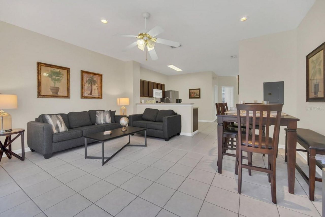 2545 Renshaw Street , Kissimmee, FL 34747 Photo