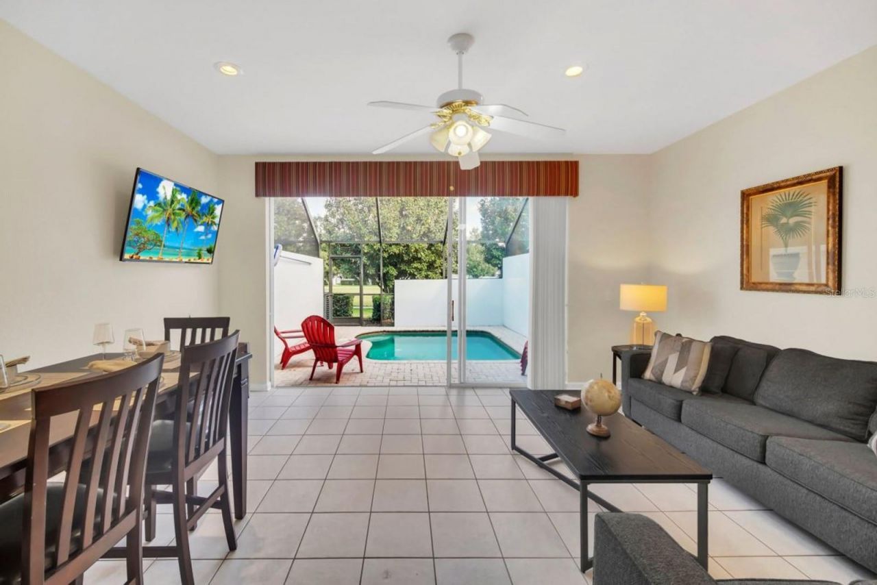 2545 Renshaw Street , Kissimmee, FL 34747 Photo