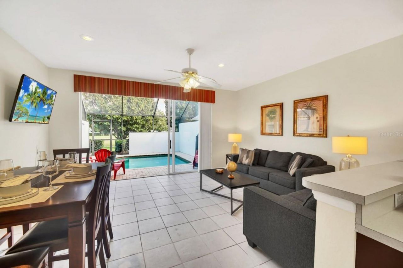 2545 Renshaw Street , Kissimmee, FL 34747 Photo