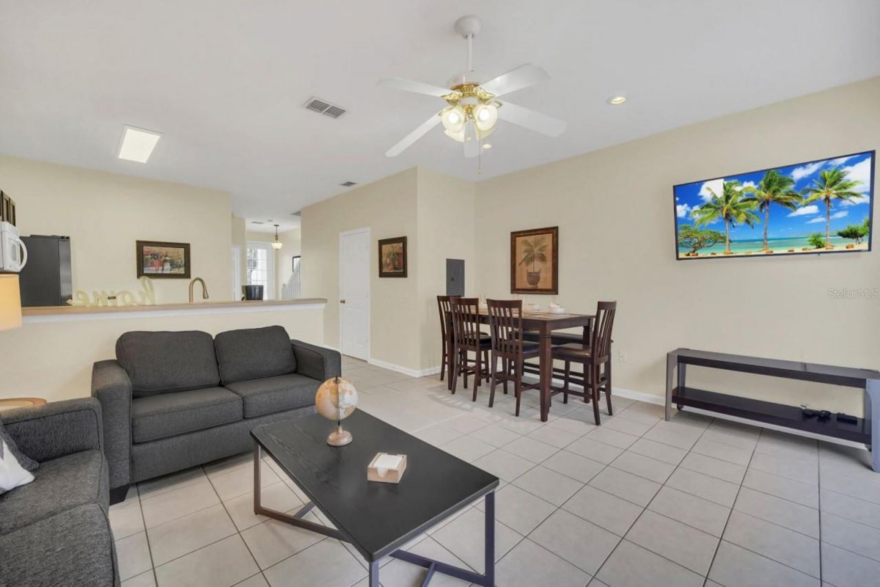 2545 Renshaw Street , Kissimmee, FL 34747 Photo