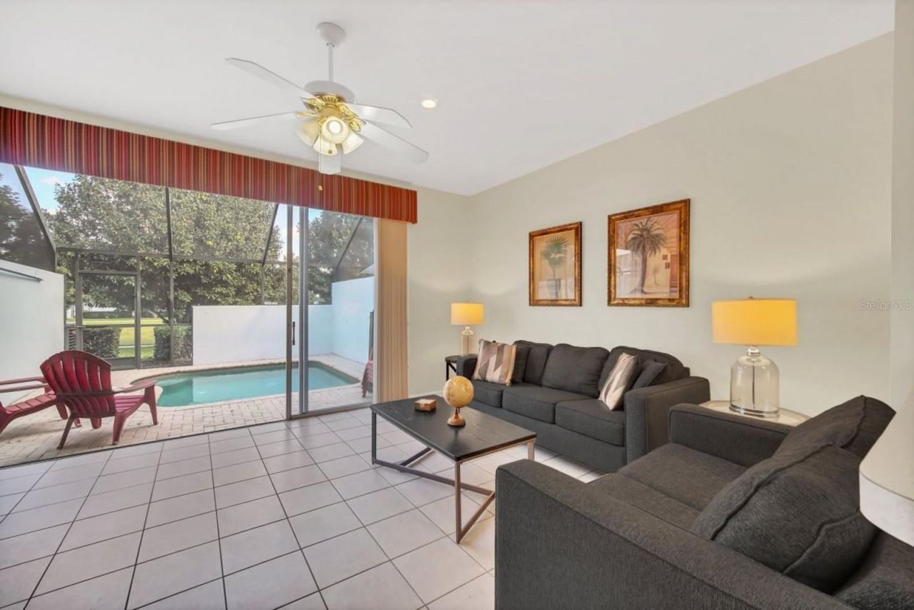 2545 Renshaw Street , Kissimmee, FL 34747 Photo