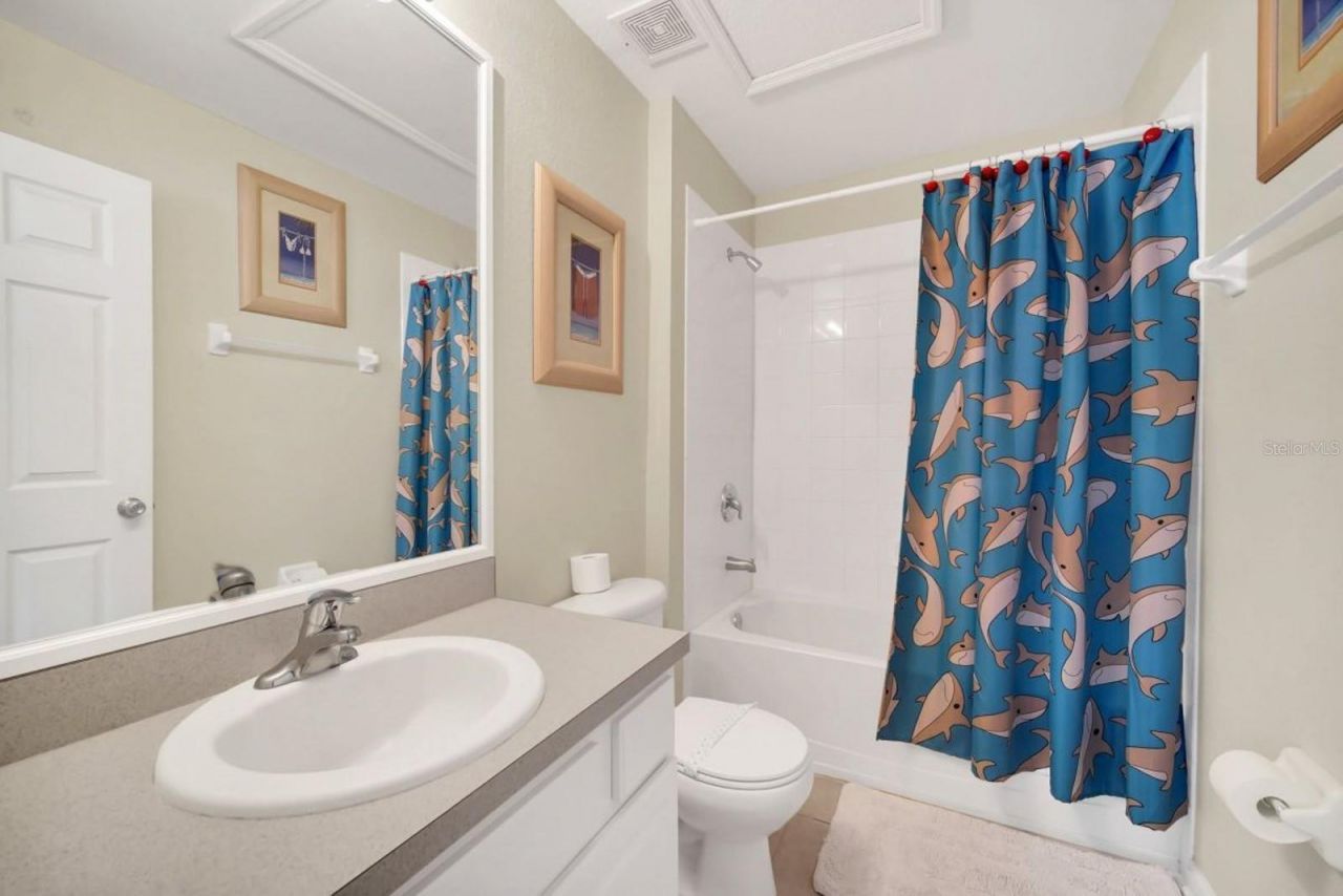 2545 Renshaw Street , Kissimmee, FL 34747 Photo