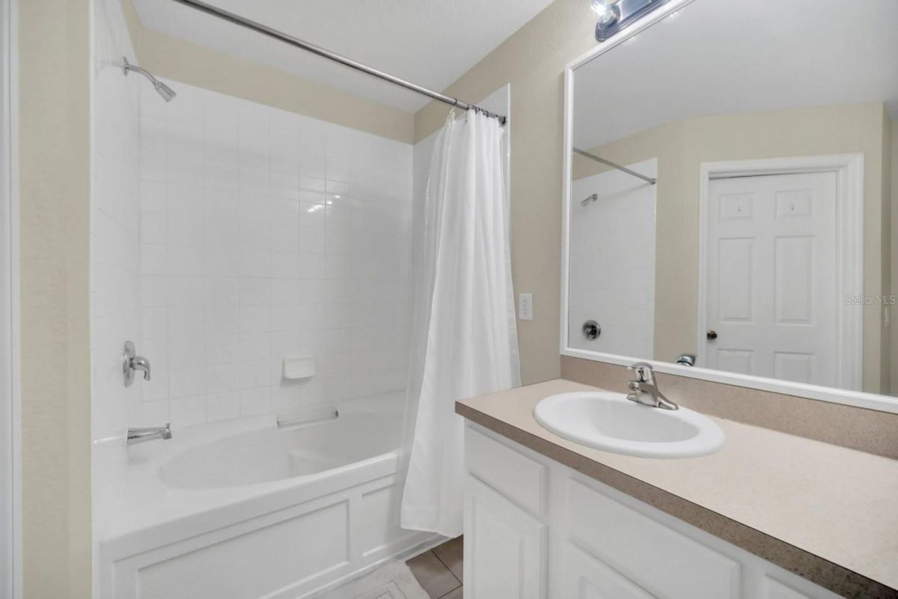 2545 Renshaw Street , Kissimmee, FL 34747 Photo