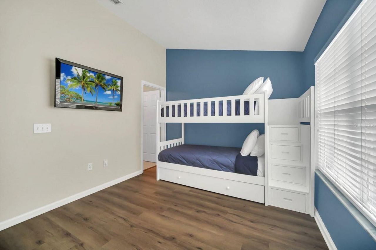 2545 Renshaw Street , Kissimmee, FL 34747 Photo