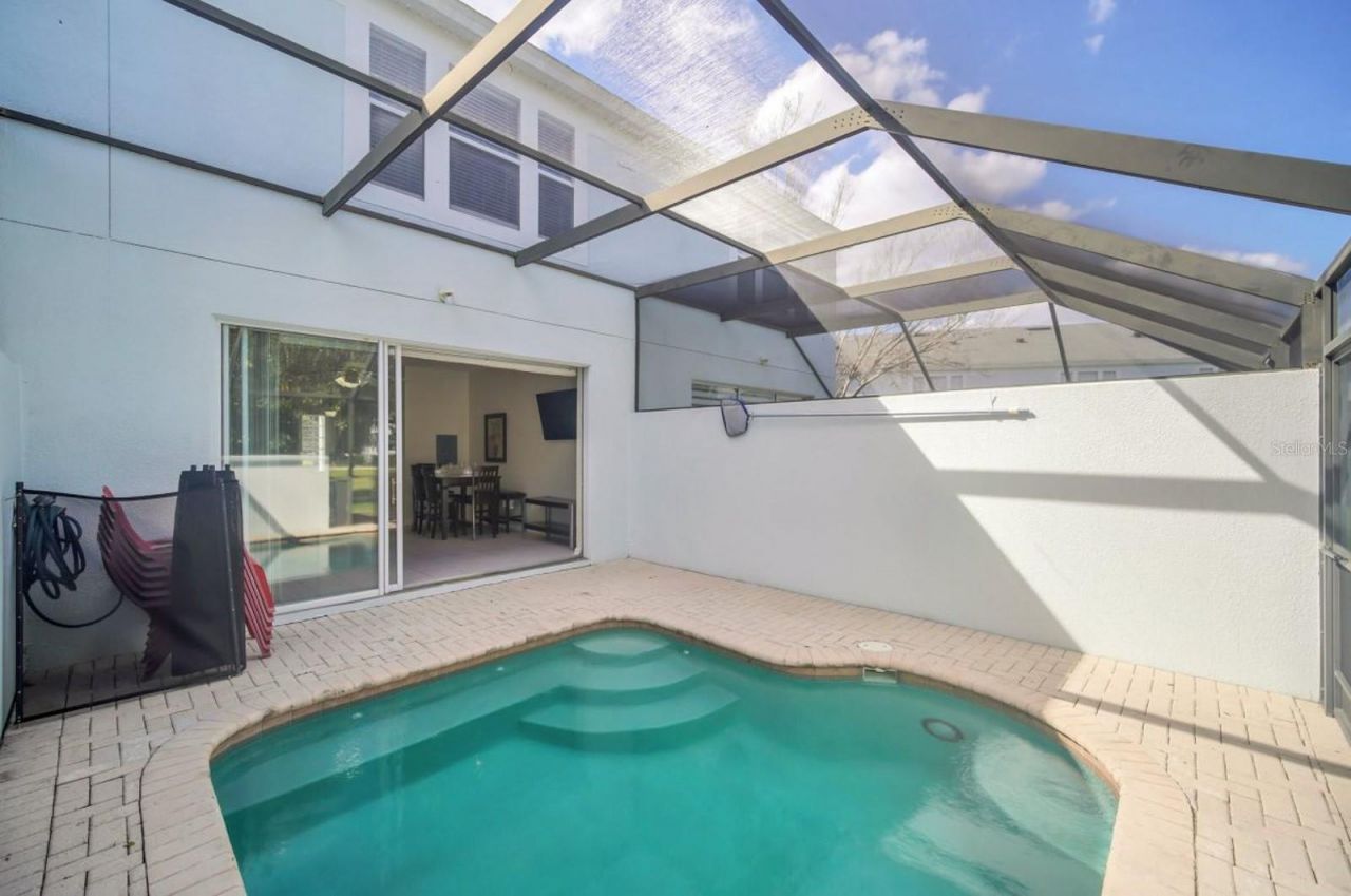 2545 Renshaw Street , Kissimmee, FL 34747 Photo