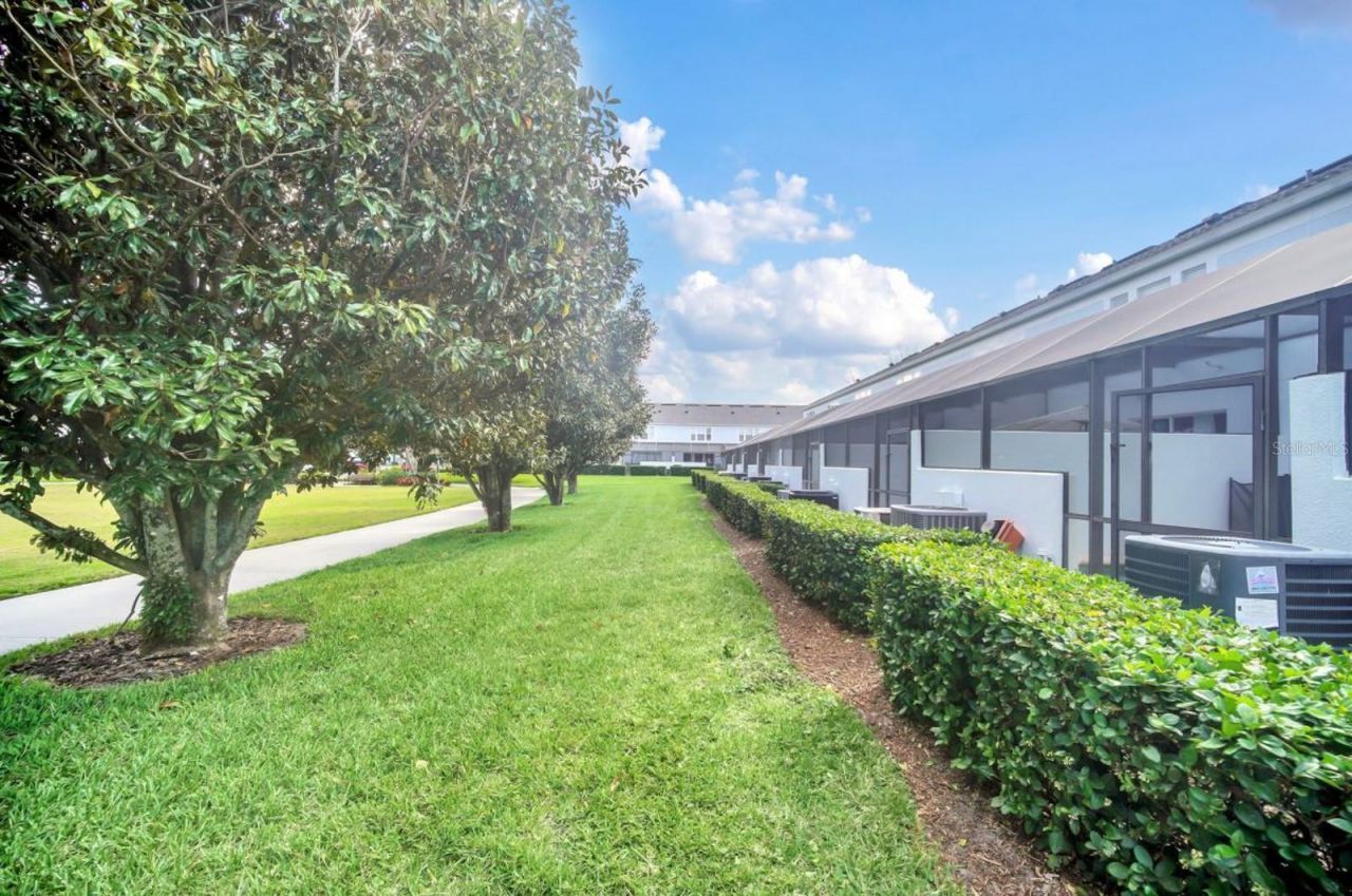 2545 Renshaw Street , Kissimmee, FL 34747 Photo