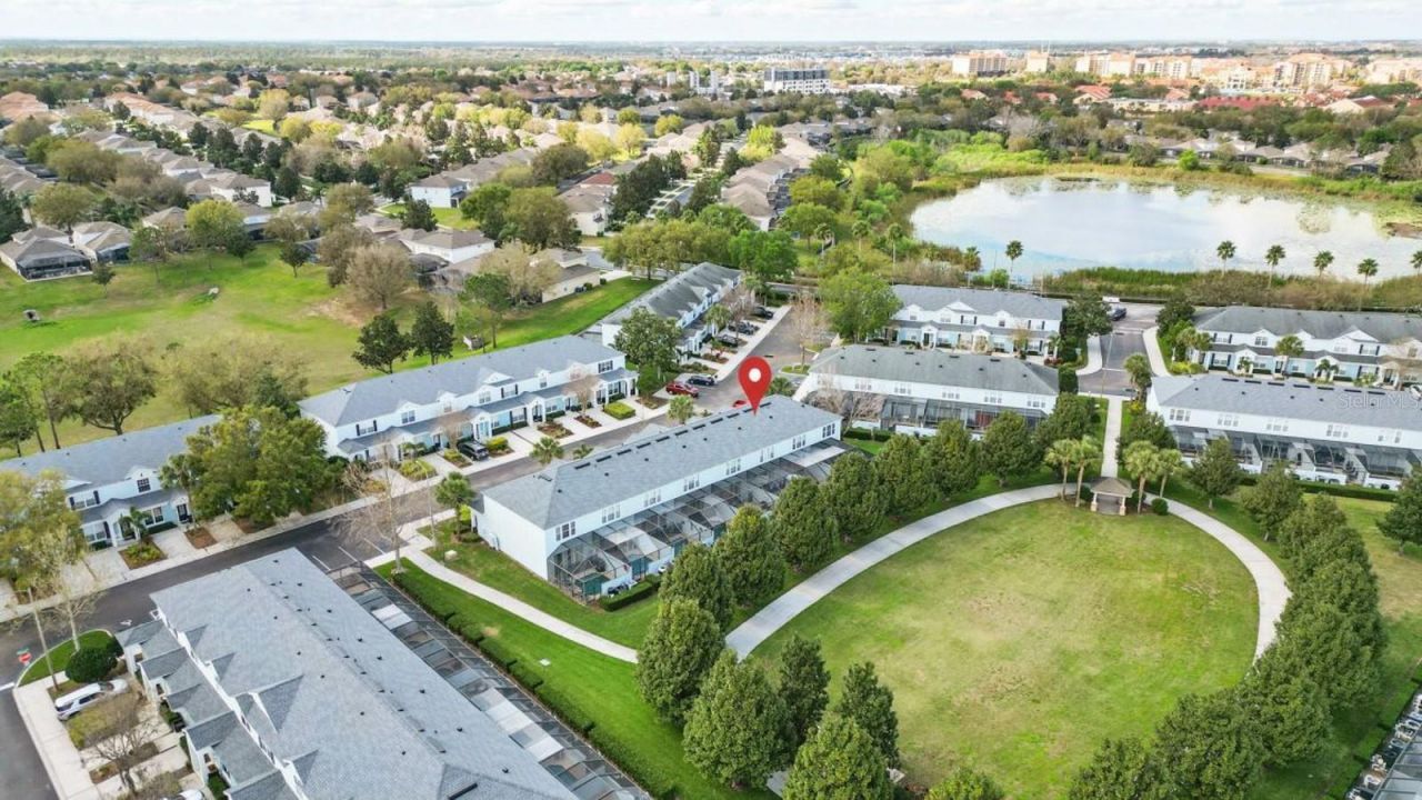 2545 Renshaw Street , Kissimmee, FL 34747 Photo