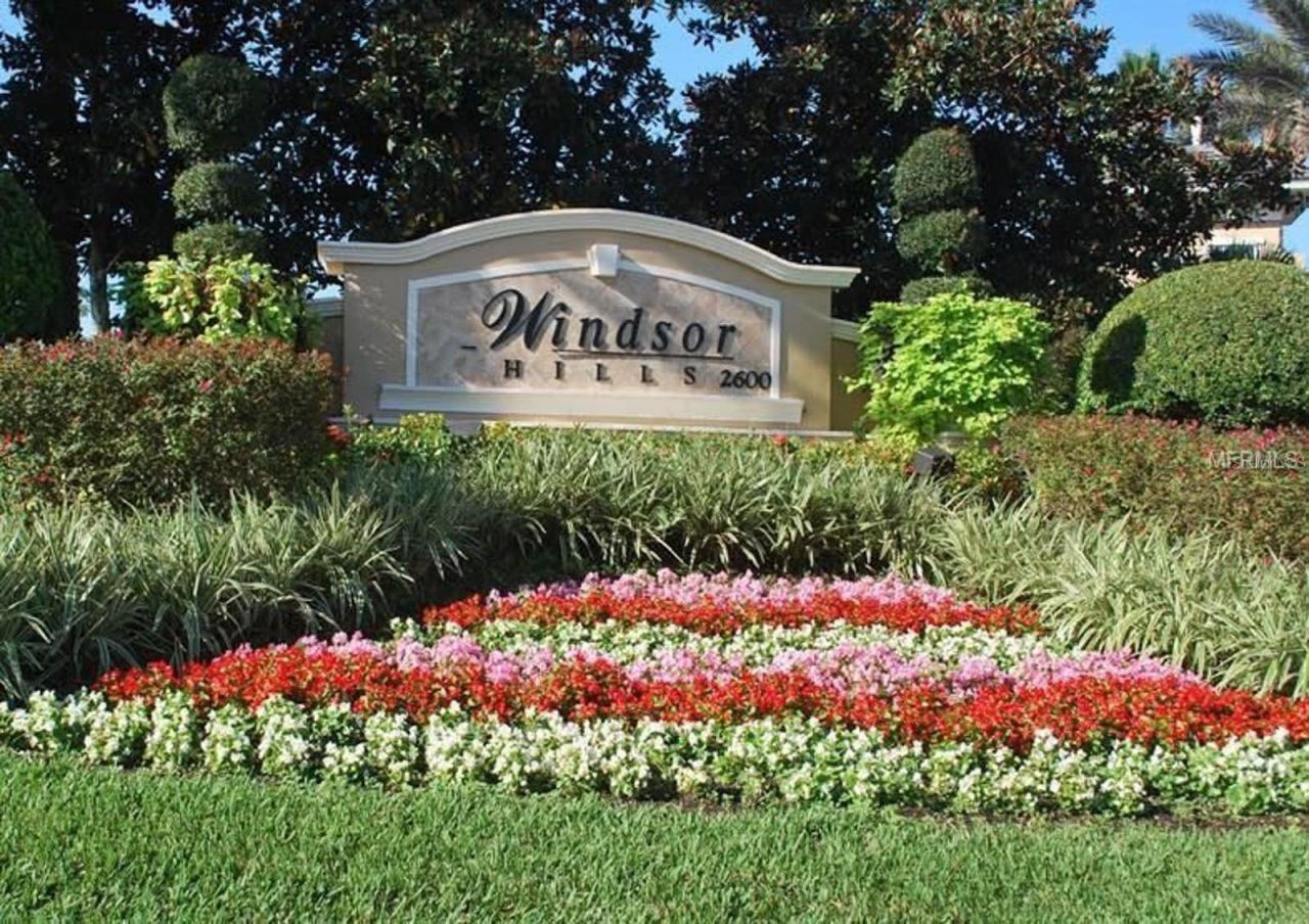 2545 Renshaw Street , Kissimmee, FL 34747 Photo