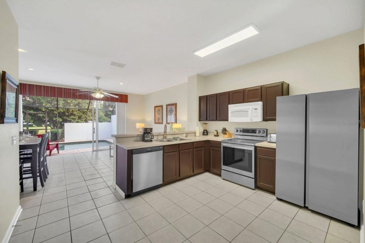 2545 Renshaw Street , Kissimmee, FL 34747 Photo