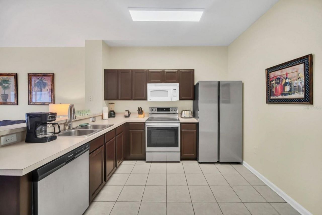 2545 Renshaw Street , Kissimmee, FL 34747 Photo