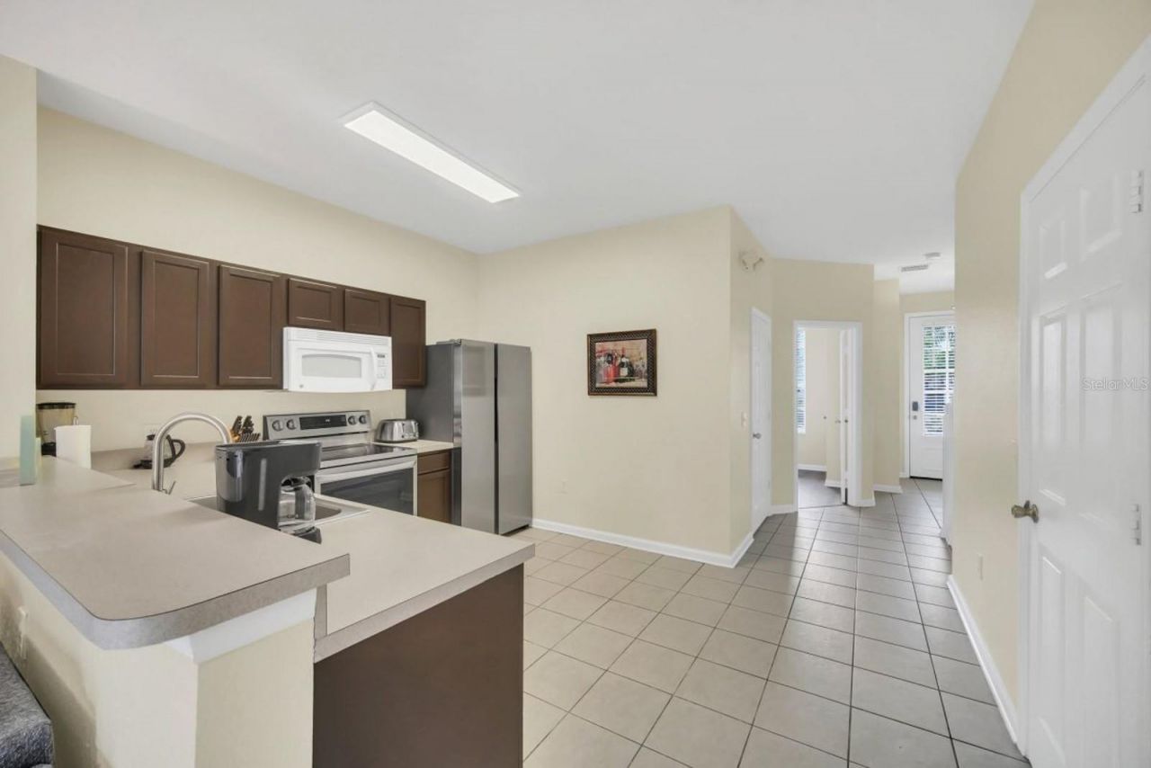 2545 Renshaw Street , Kissimmee, FL 34747 Photo