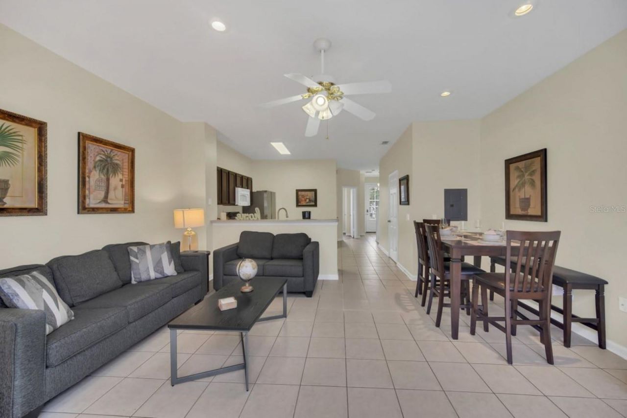 2545 Renshaw Street , Kissimmee, FL 34747 Photo