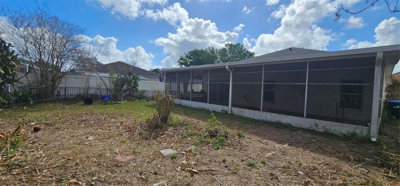 10927 Leader Lane , Orlando, FL 32825 Photo