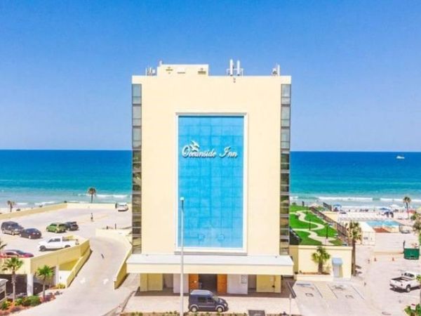 1909 S ATLANTIC AVENUE , Unit 621, DAYTONA BEACH, FL 32118