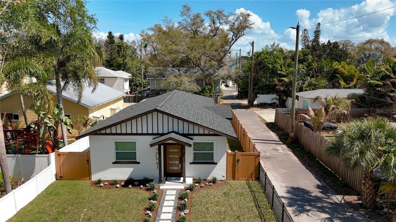 3021 Granville Court N, Saint Petersburg, FL 33704 Photo