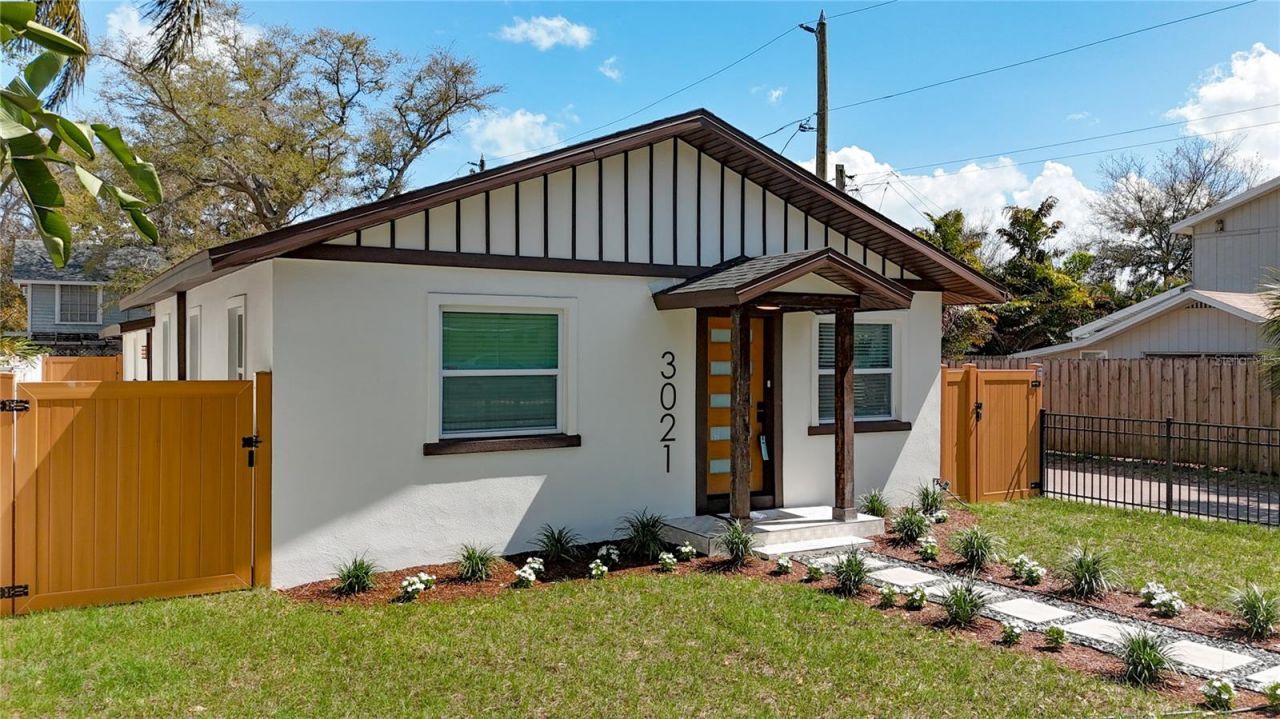 3021 Granville Court N, Saint Petersburg, FL 33704 Photo