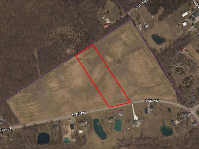 0 State Route 292 , Unit D, East Liberty, OH 43319 Photo 2