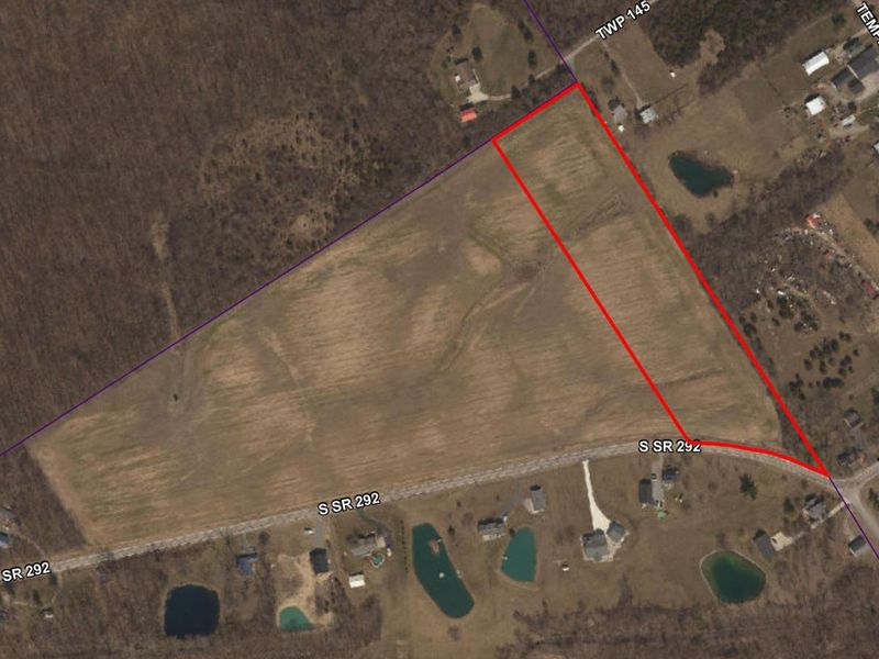 0 State Route 292, Unit F, East Liberty, OH 43319 Photo 2