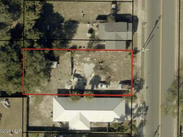 405 N East Avenue, Panama City, FL 32401