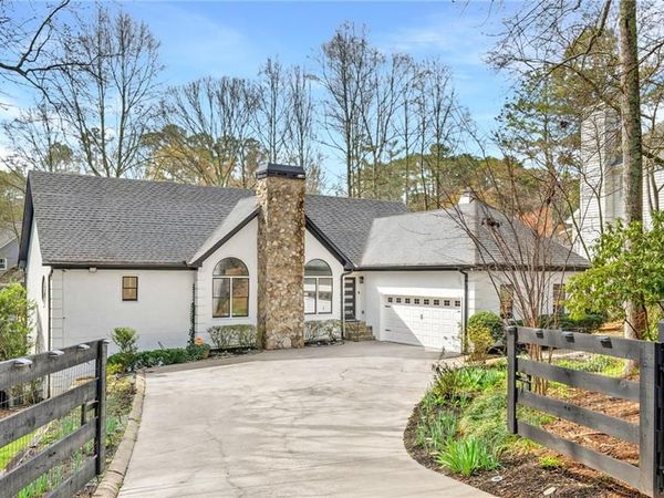 1065 Mid Broadwell Road, Alpharetta, GA 30004