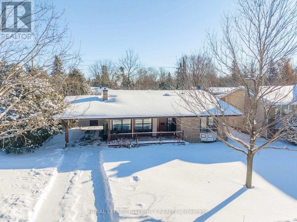 2681 NORBERRY Crescent, Ottawa, ON K1V6N3