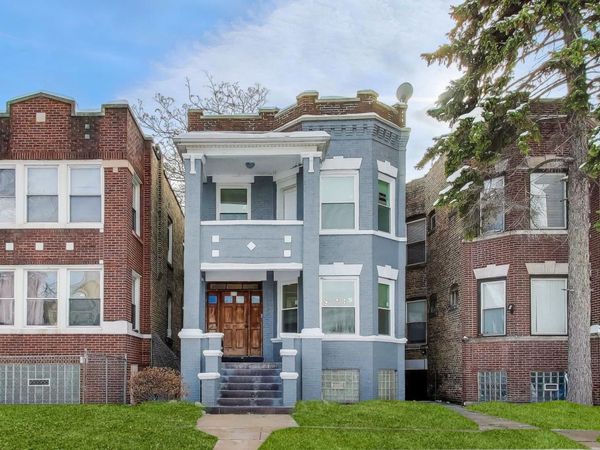 5317 W Van Buren Street, Chicago, IL 60644