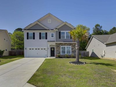 436 N Cobia Court, Irmo, SC 29063