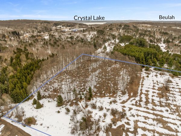 Airport Road, Frankfort, MI 49635