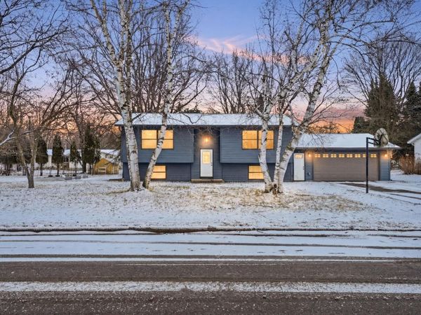 330 Hillcrest Drive, Amery, WI 54001