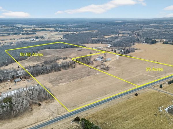 121xx St Croix Trail, North Branch, MN 55056