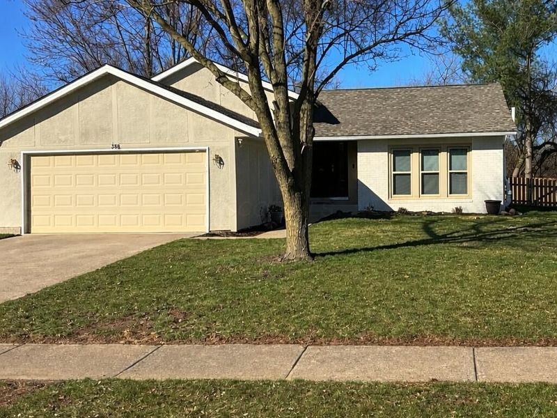 358 N Sarwil Drive, Canal Winchester, OH 43110 Photo 1