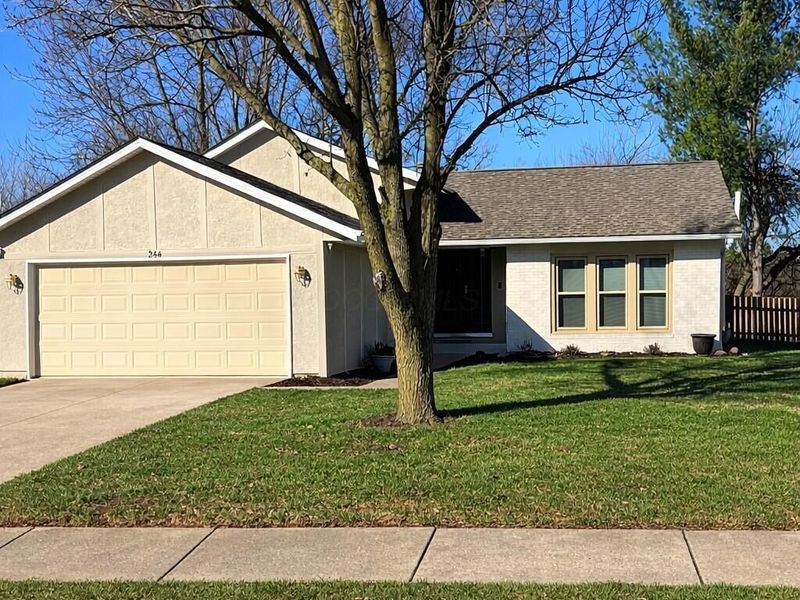 358 N Sarwil Drive, Canal Winchester, OH 43110 Photo 2