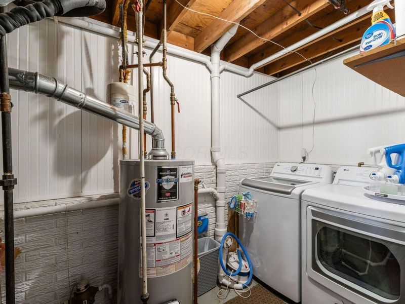 358 N Sarwil Drive, Canal Winchester, OH 43110 Photo 36