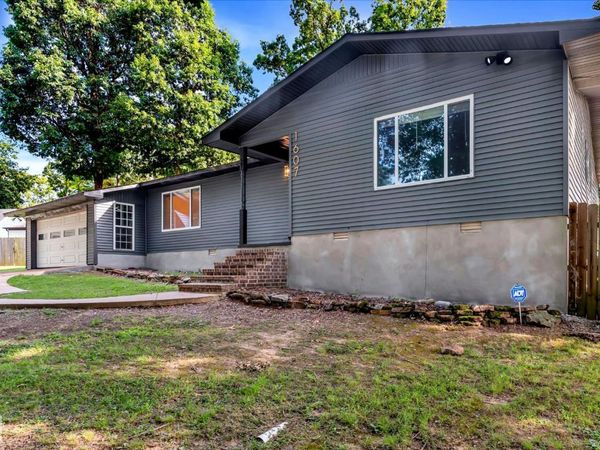 1607 Merrywood Cove, Jonesboro, AR 72401