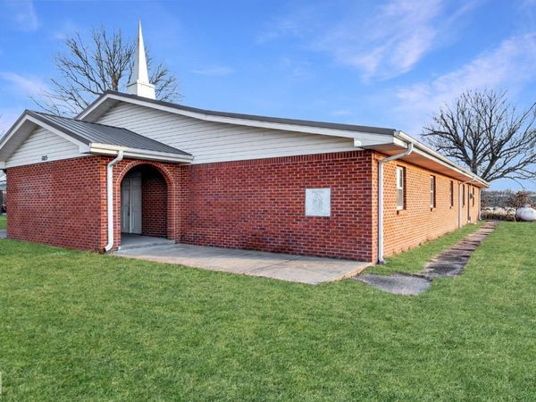 1023 County Road 204, Jonesboro, AR 72404