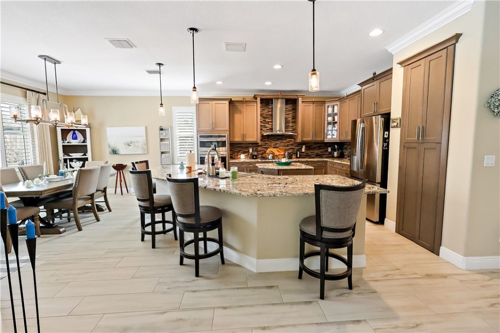 4813 Four Lakes Circle Sw, Vero Beach, FL 32968 Photo