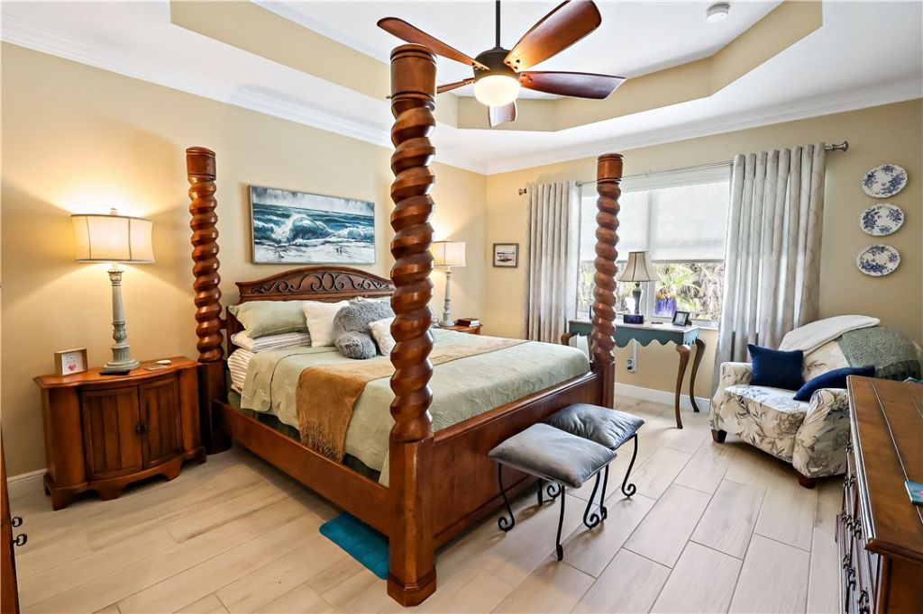 4813 Four Lakes Circle Sw, Vero Beach, FL 32968 Photo